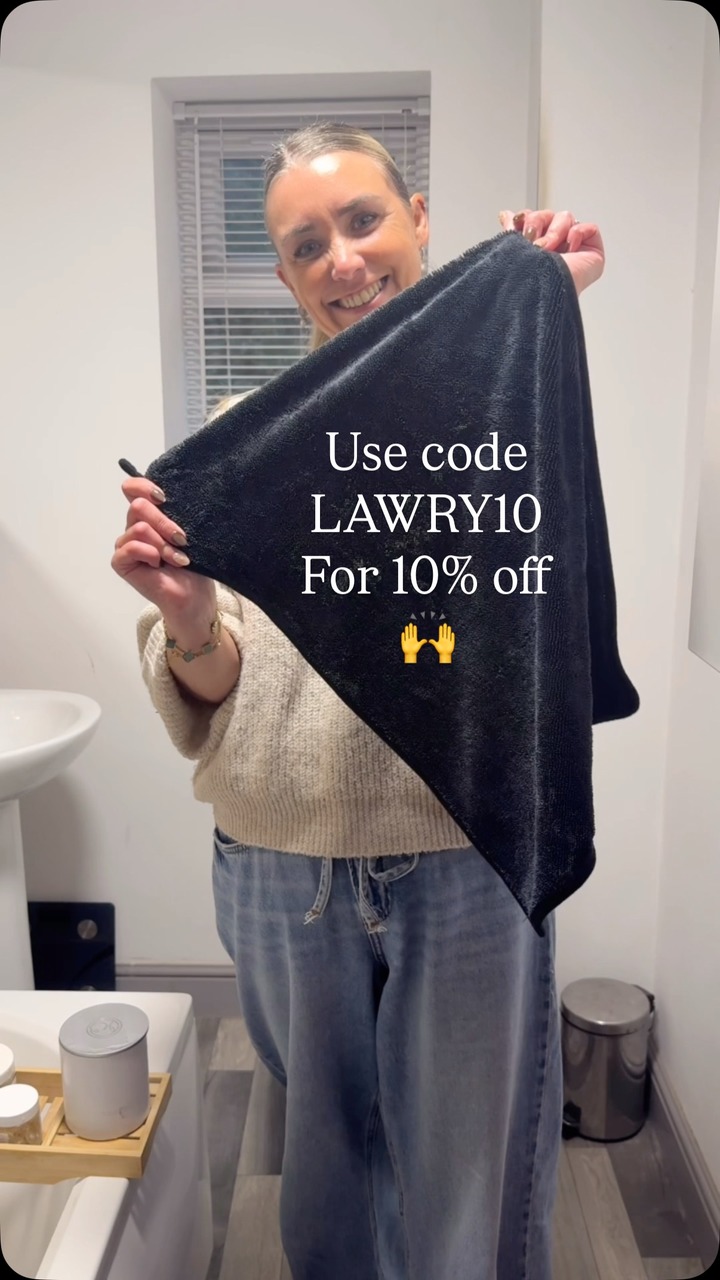 Anúncio de Magicwipe