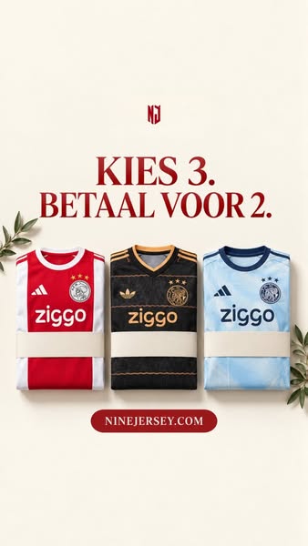 Gratis verzending