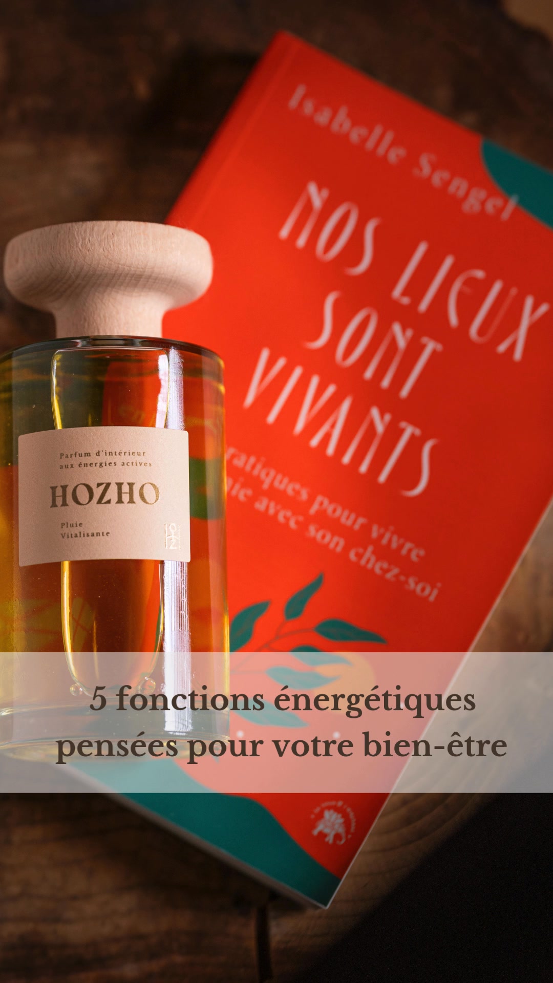Transformez votre intérieur en véritable lieu ressource