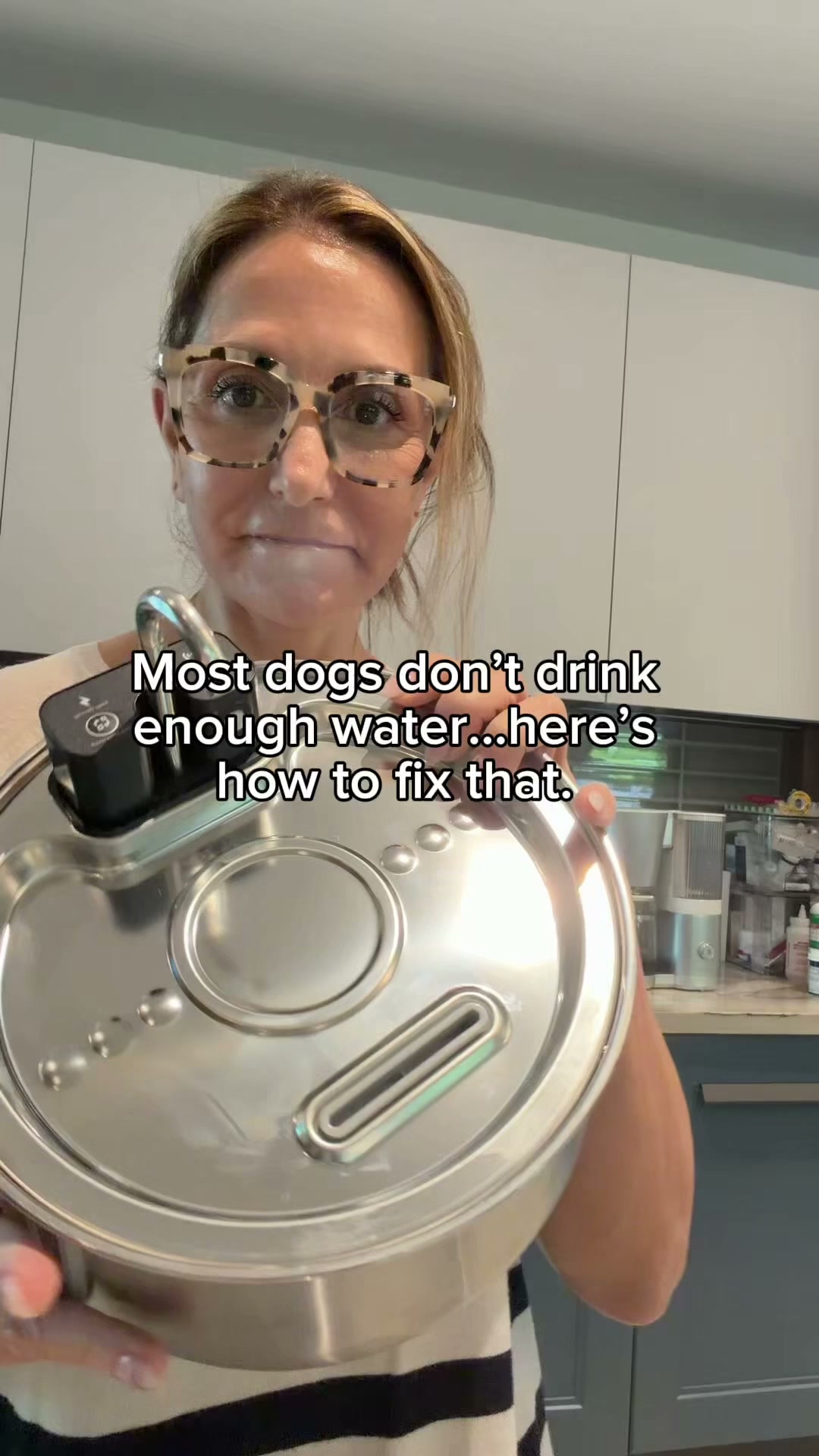 Is Your Dog Drinking Enough Water?