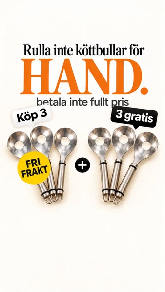 4.9/5 — Över 22 400 nöjda kunder