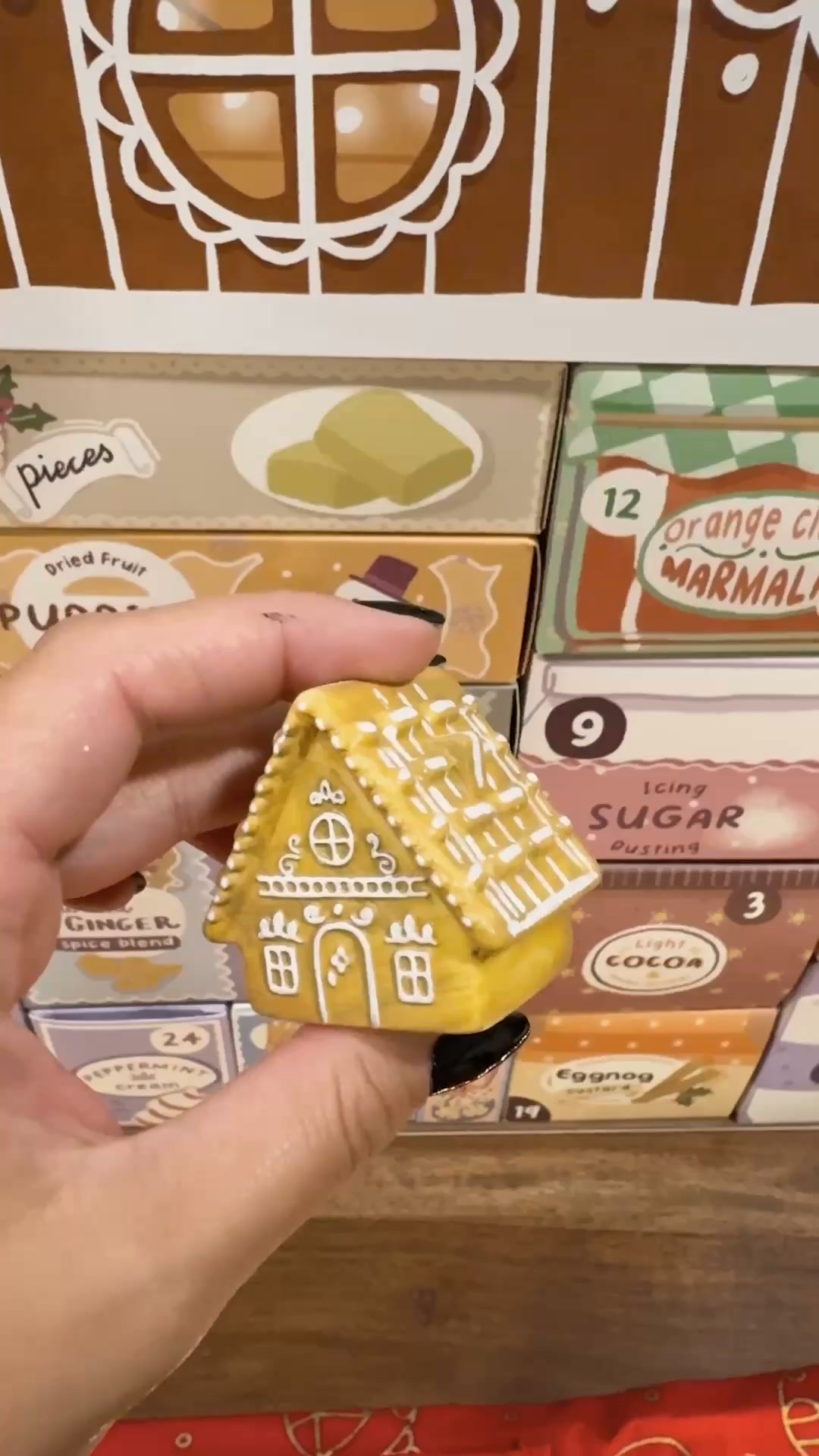 Advent Calendar is here!