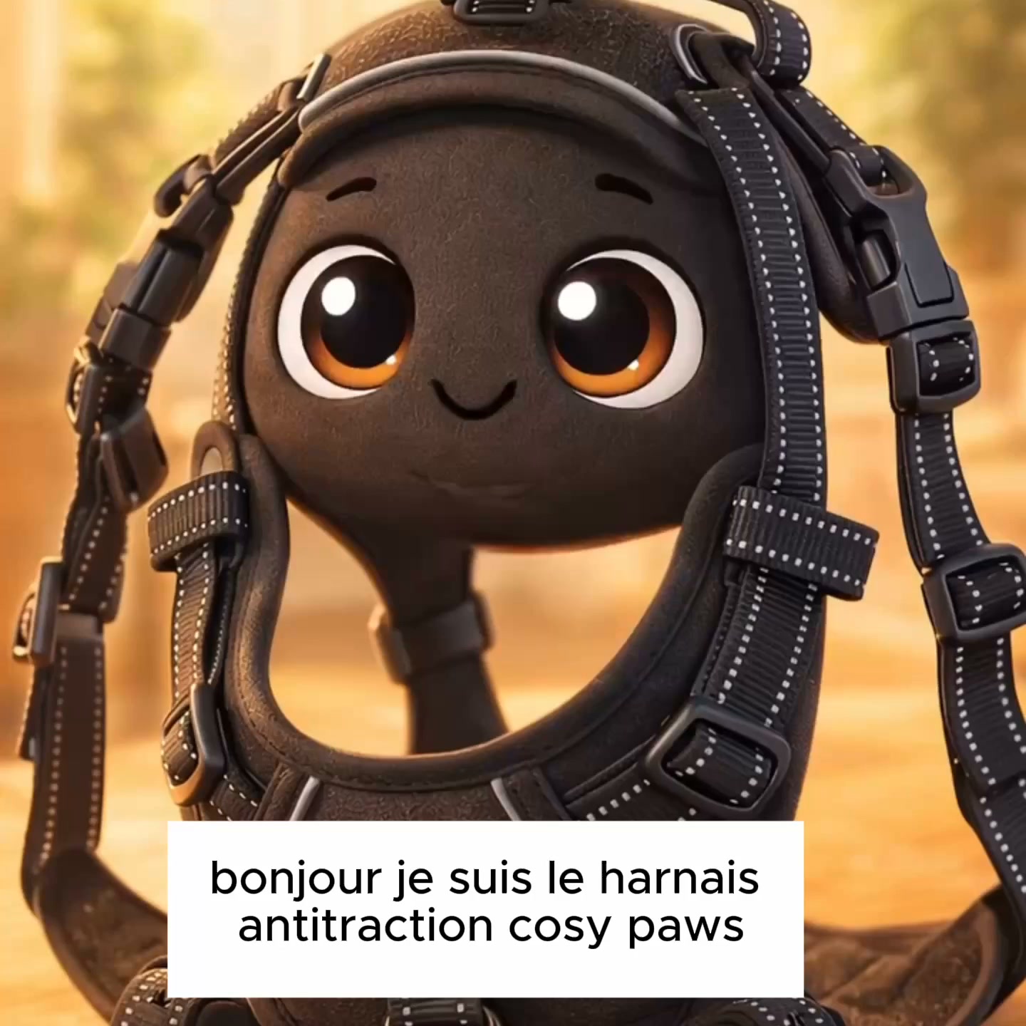 Comment empêcher son chien de tirer sur sa laisse sans dressage