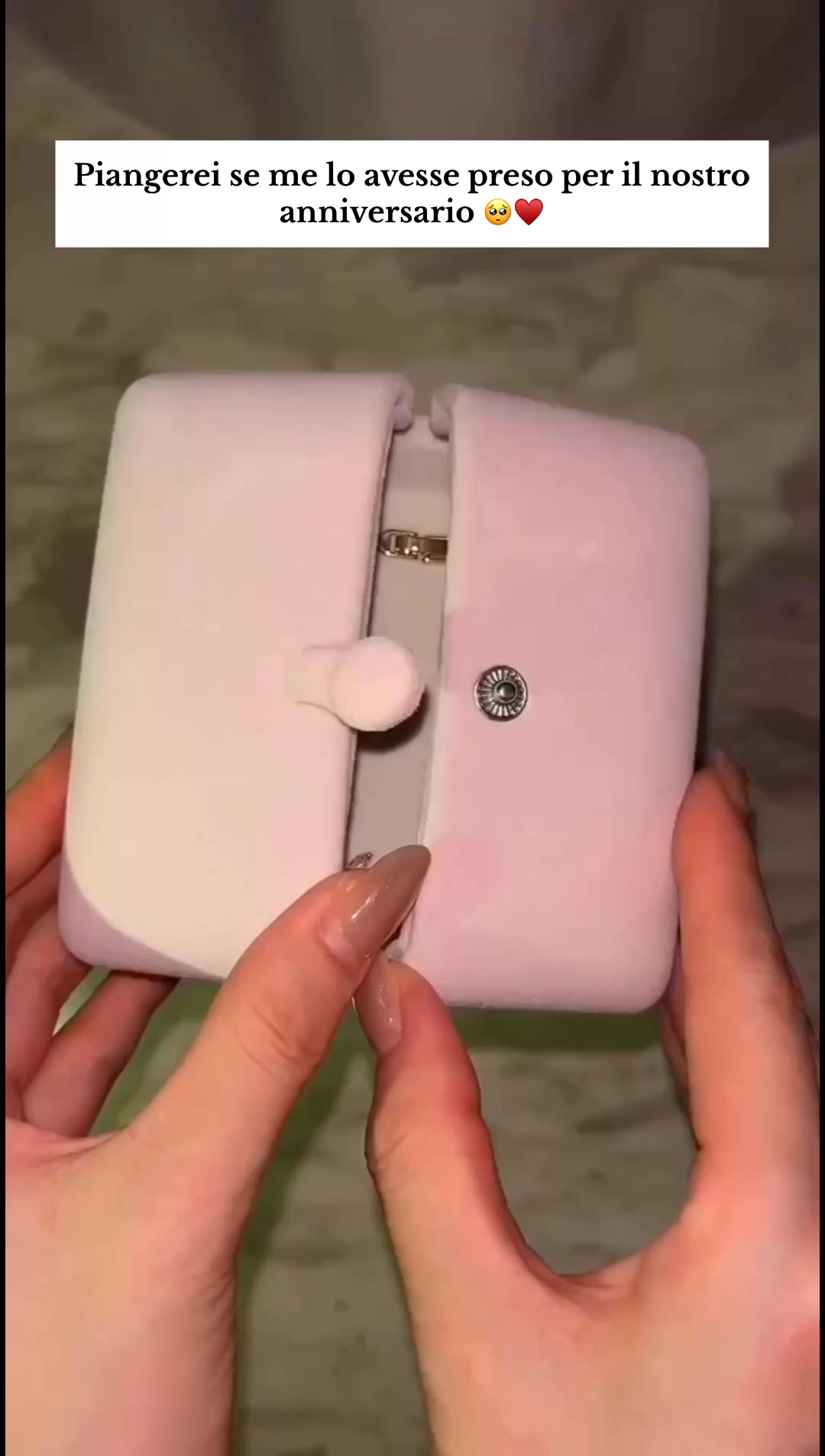 Braccialetto per una buona causa
