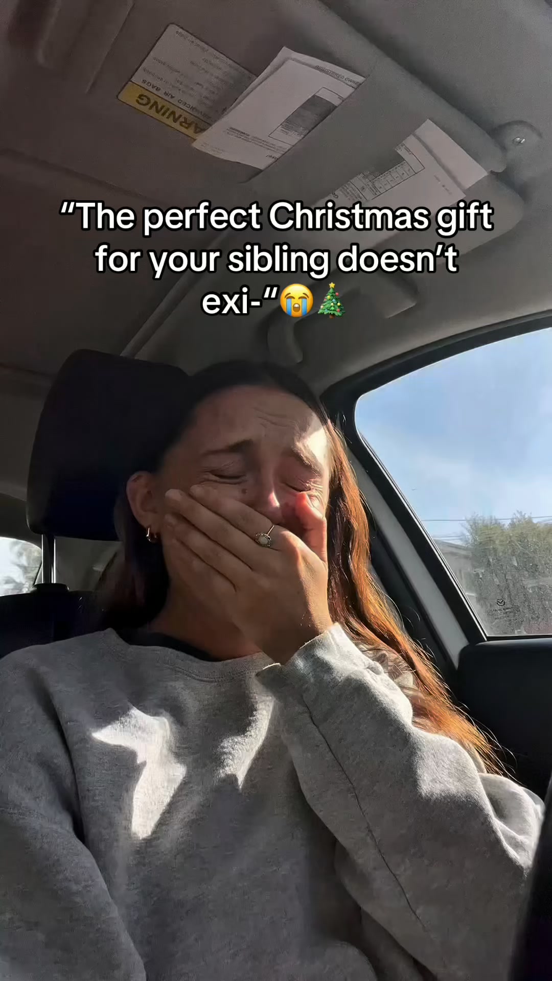 A Gift They Won’t Open Easily!