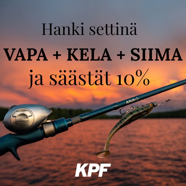 KP Fishing