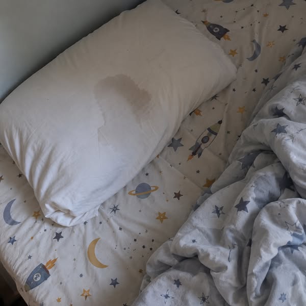 J'ai failli les croire quand ils me disaient que ce n'était rien.