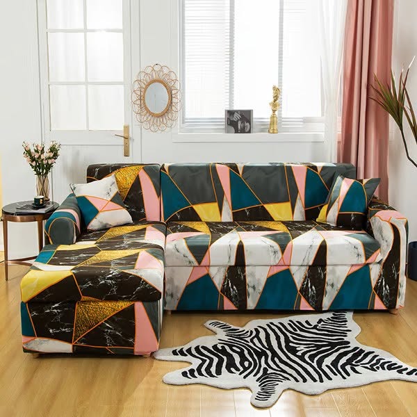 Transform Your Sofa in 5 Minutes! 30+ Styles Available