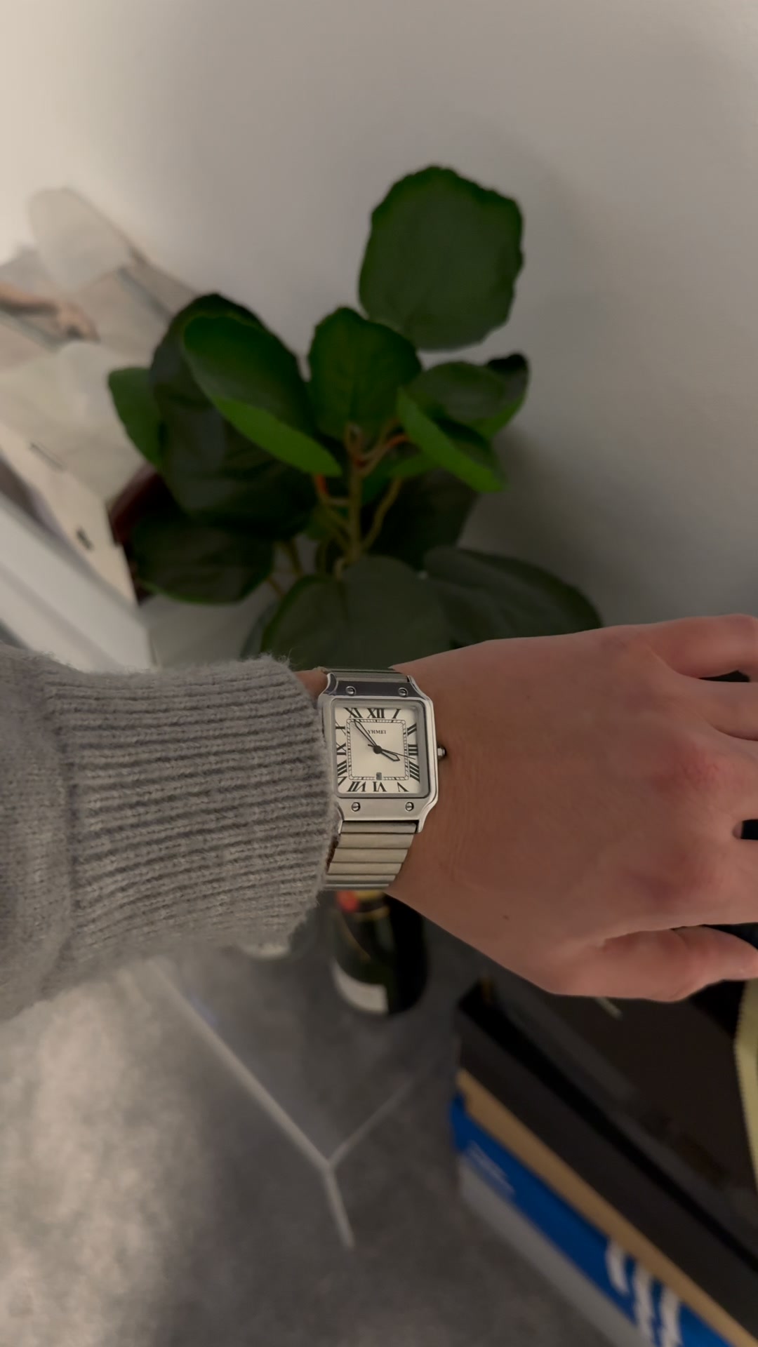 #1 Men's Watch Brand