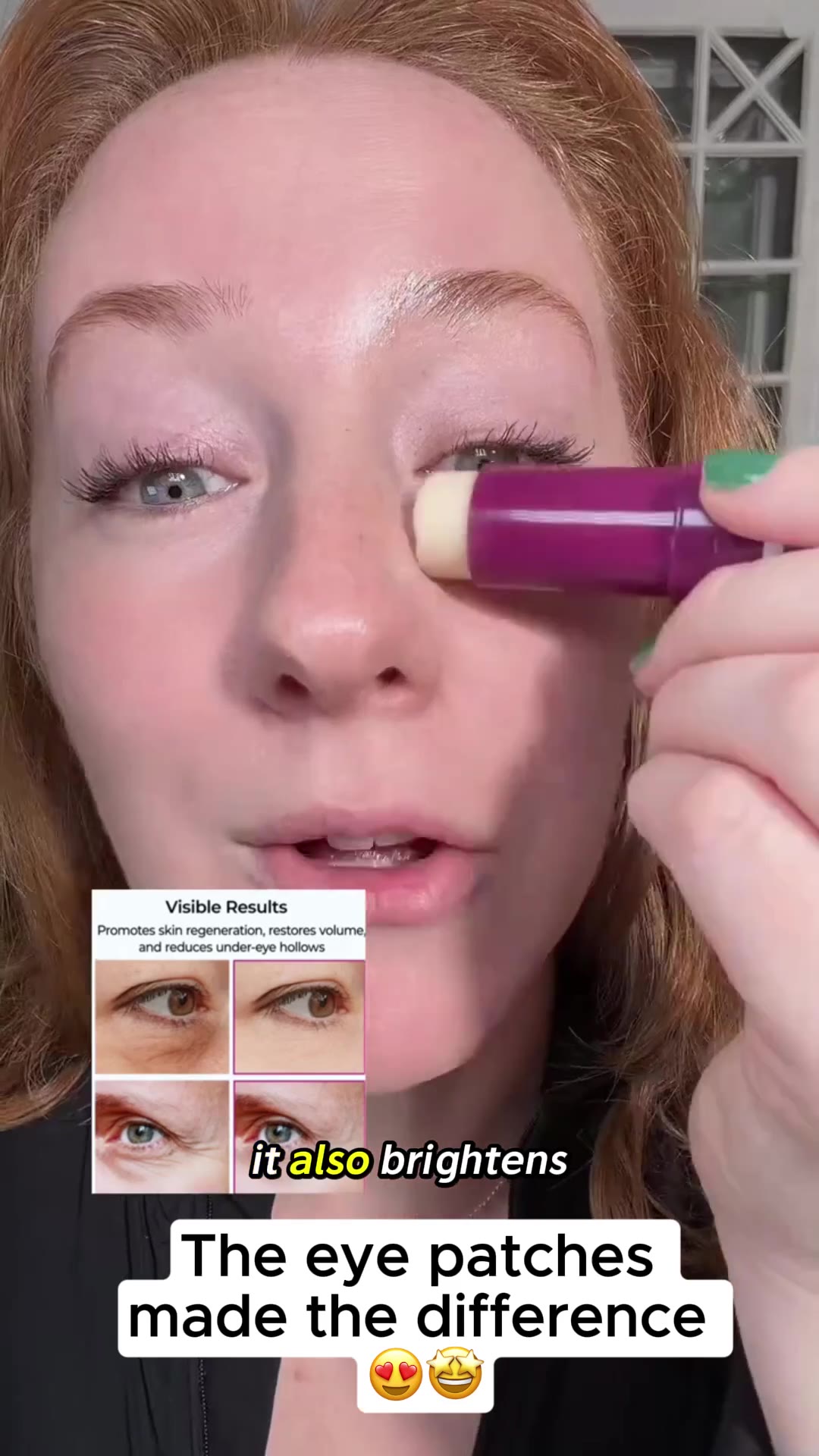 She tested both. Here is her pick
