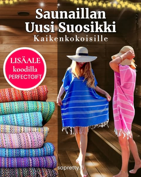 Oulun varastosta!Suosikit vähissä! Ilmainen toimitus yli 59€ tilauksiin!