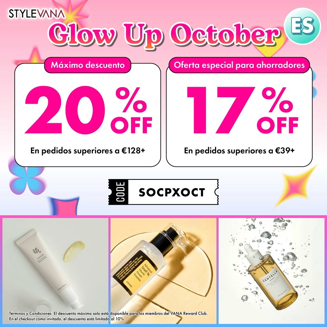 ¡Usa [𝐒𝐎𝐂𝐏𝐗𝐎𝐂𝐓] 𝐩𝐚𝐫𝐚 𝐨𝐛𝐭𝐞𝐧𝐞𝐫 𝐮𝐧 𝟐𝟎% 𝐄𝐗𝐓𝐑𝐀