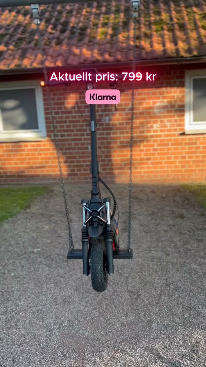 Säker betalning med Klarna