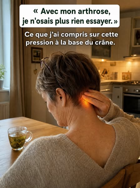 Le problème que les médecins ignorent.