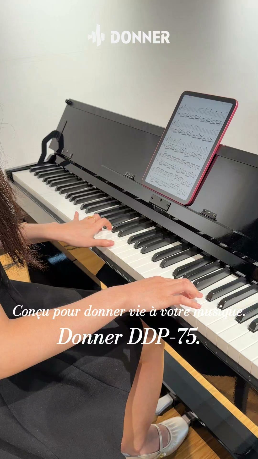 Claviers & pianos