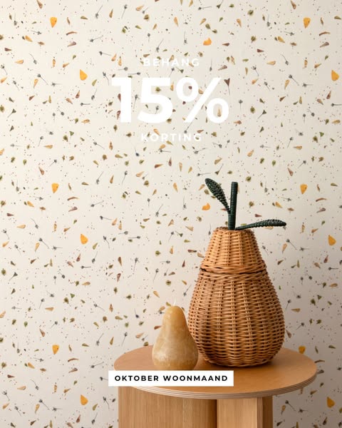 Studio Ditte behang