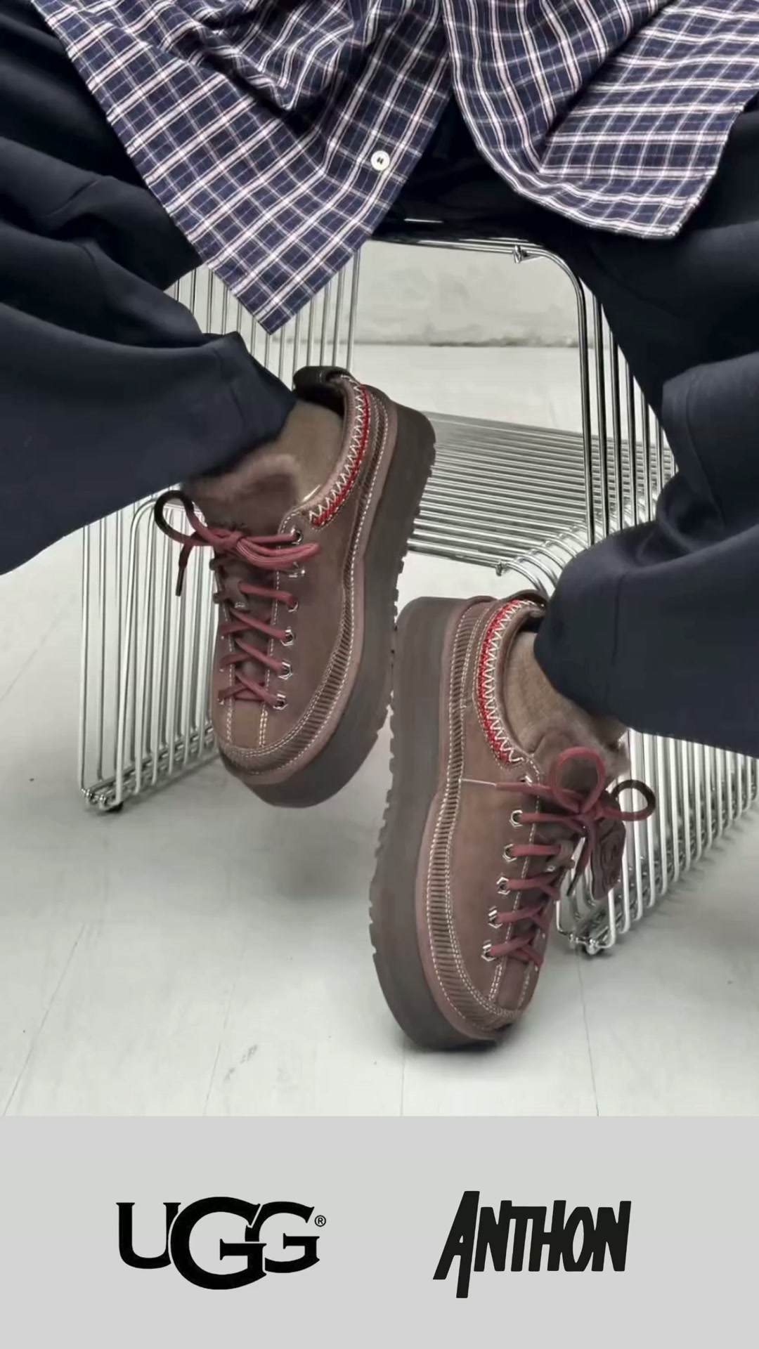 UGGs til efteråret