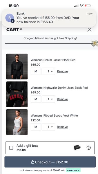Shop MERCIER