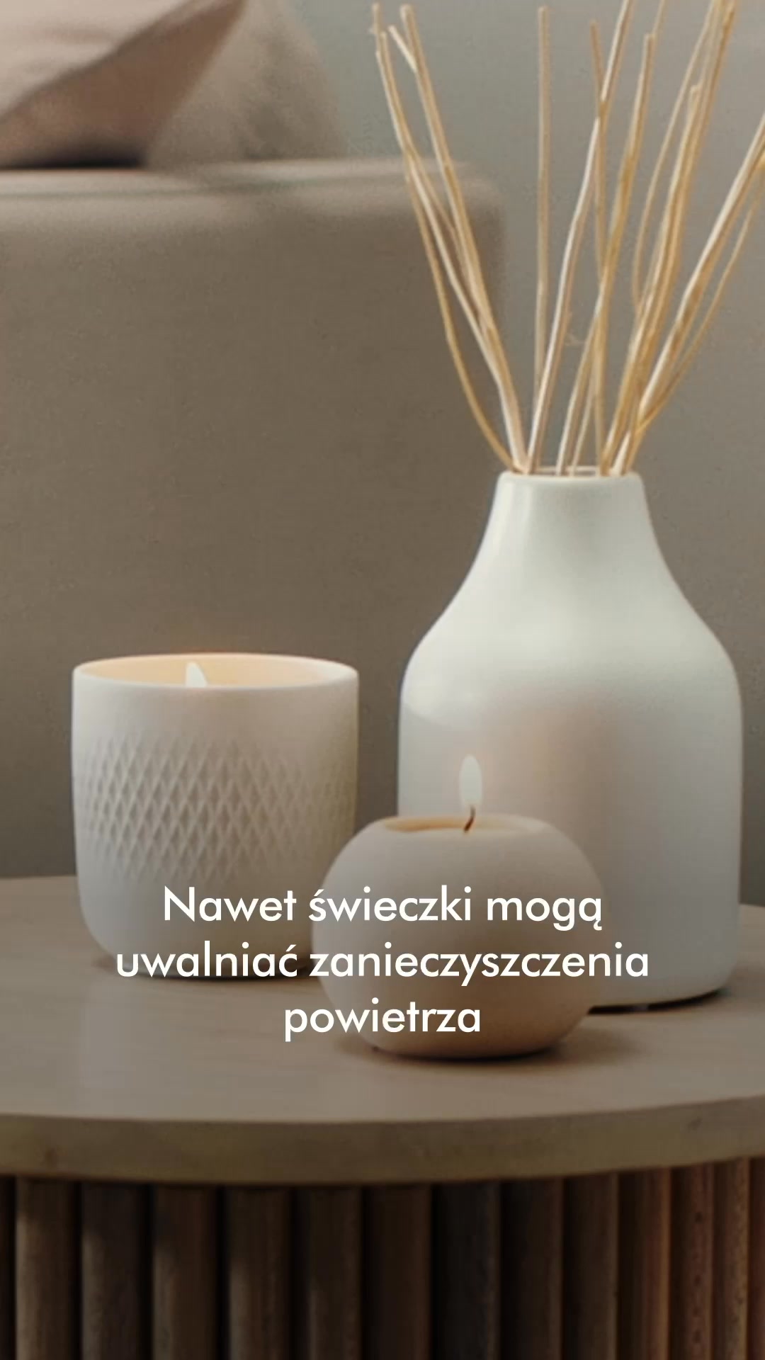 Dyson Purifier Humidify+Cool™ PH2 De-NOx oczyszczacz powietrza z funkcją nawilżania