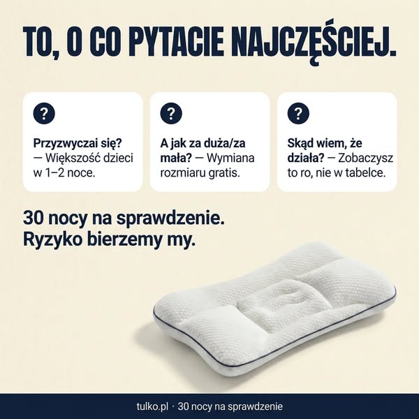 30 nocy. Ryzyko bierzemy my.