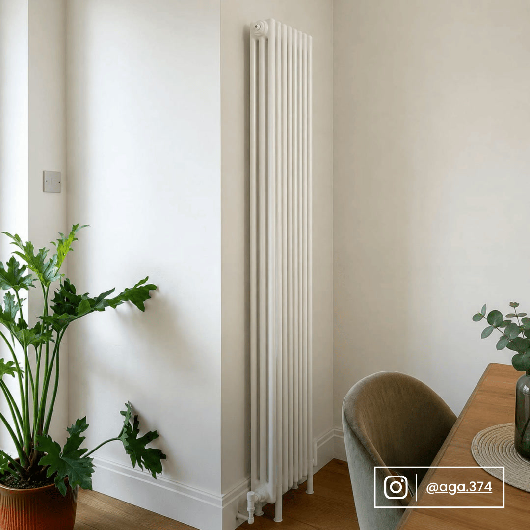 Find the Right Radiator for Your Home