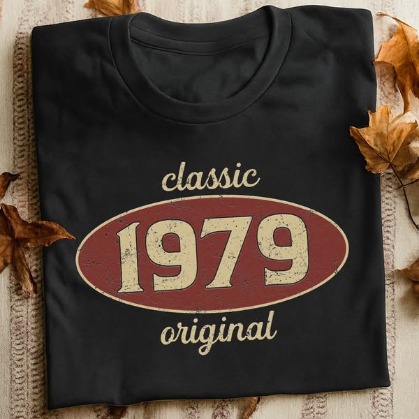 1979 Original