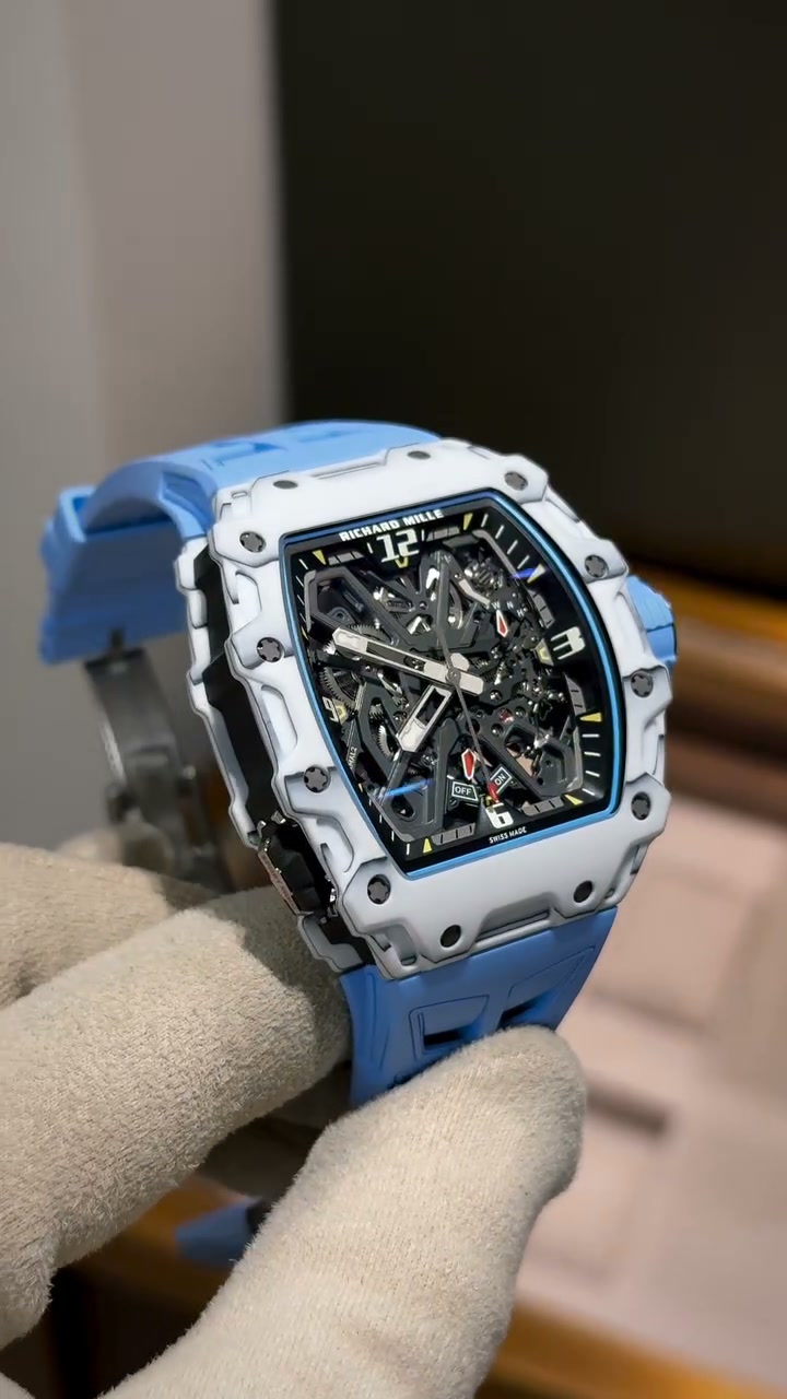 Every Detail, Meticulously Refined