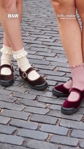 Nueva Colección | AW26