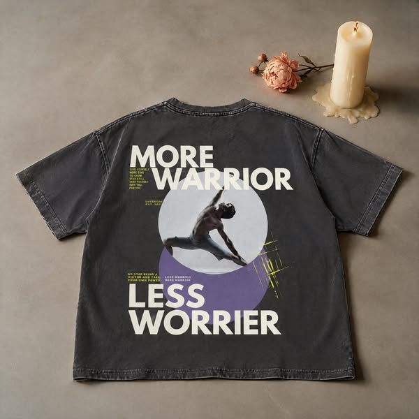 Neue Yoga T-Shirts!