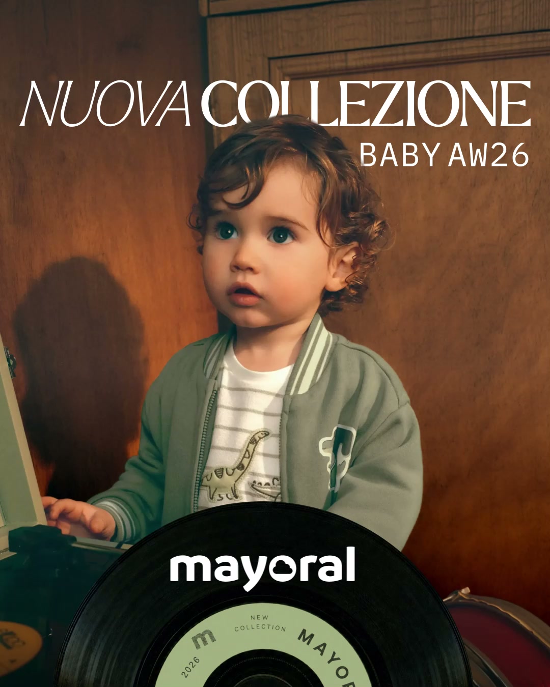 Mayoral