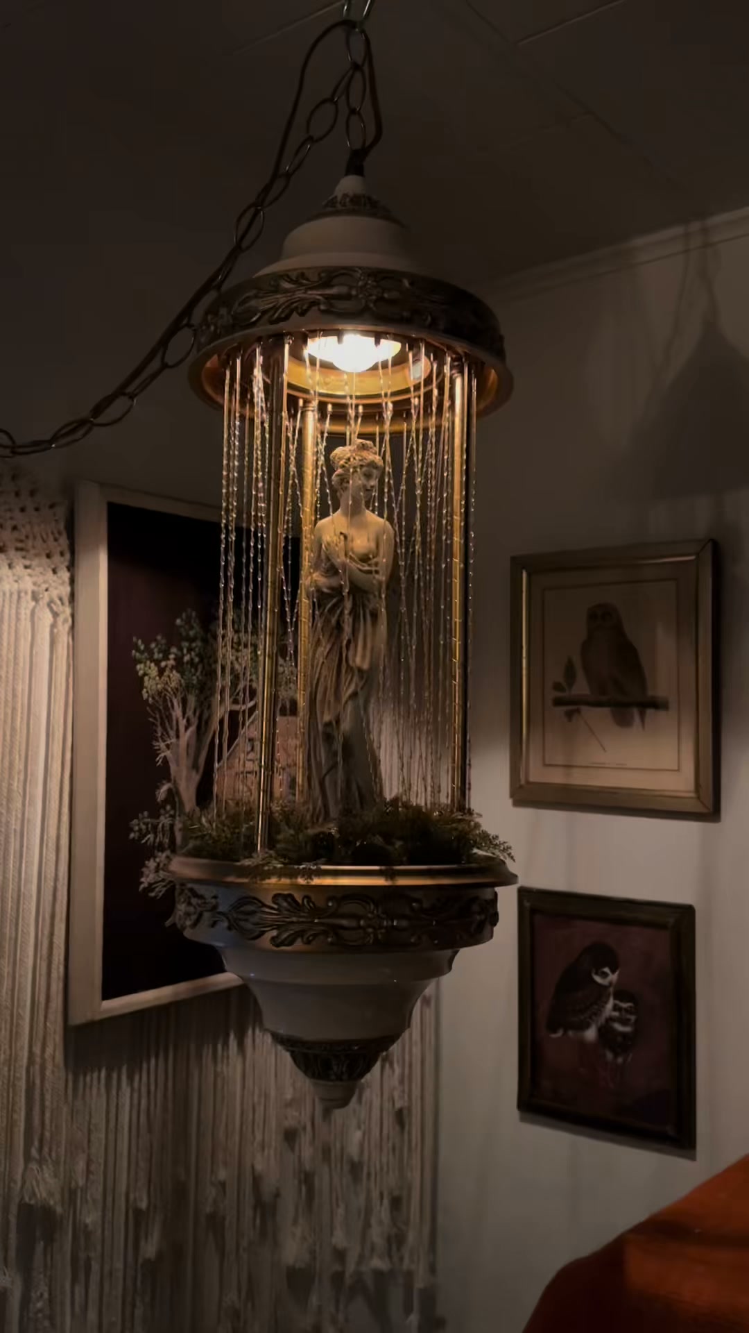 Transform Your Space with Artistic Light