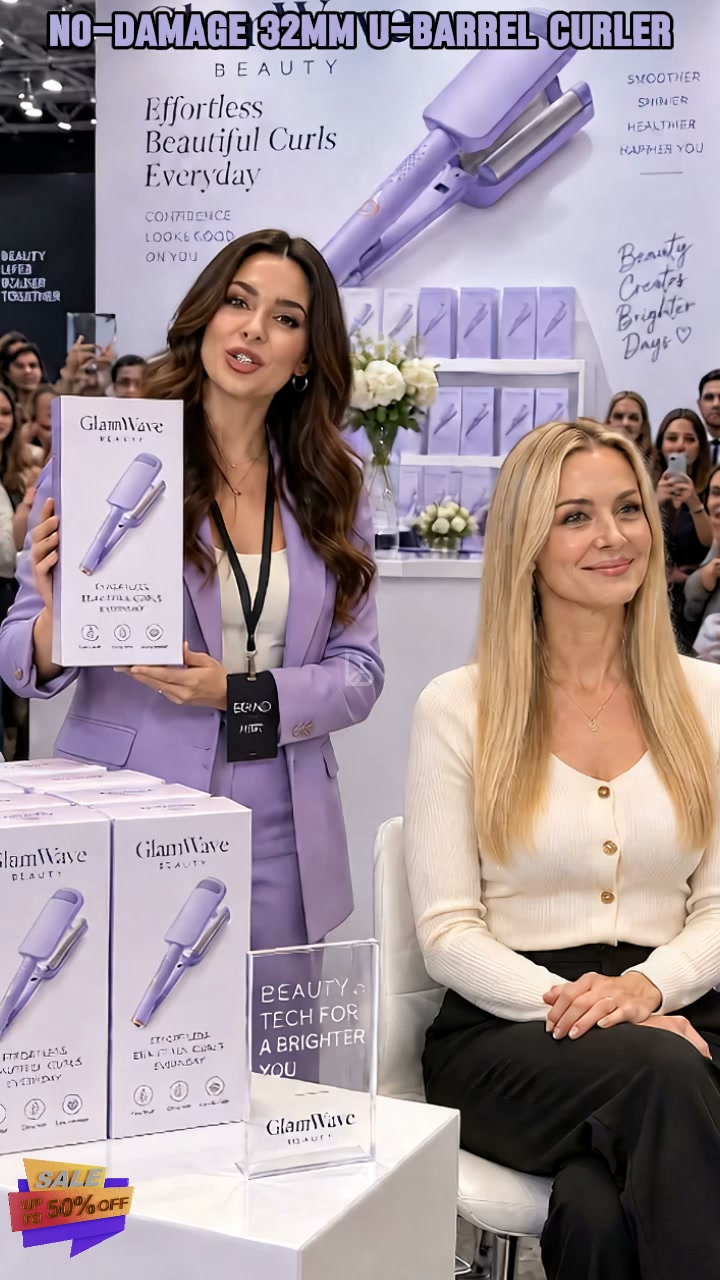 Anúncio de Beautynookshop