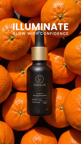 Dull Skin? Not Today.