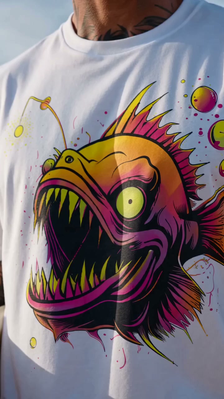 Cotton T-shirts
