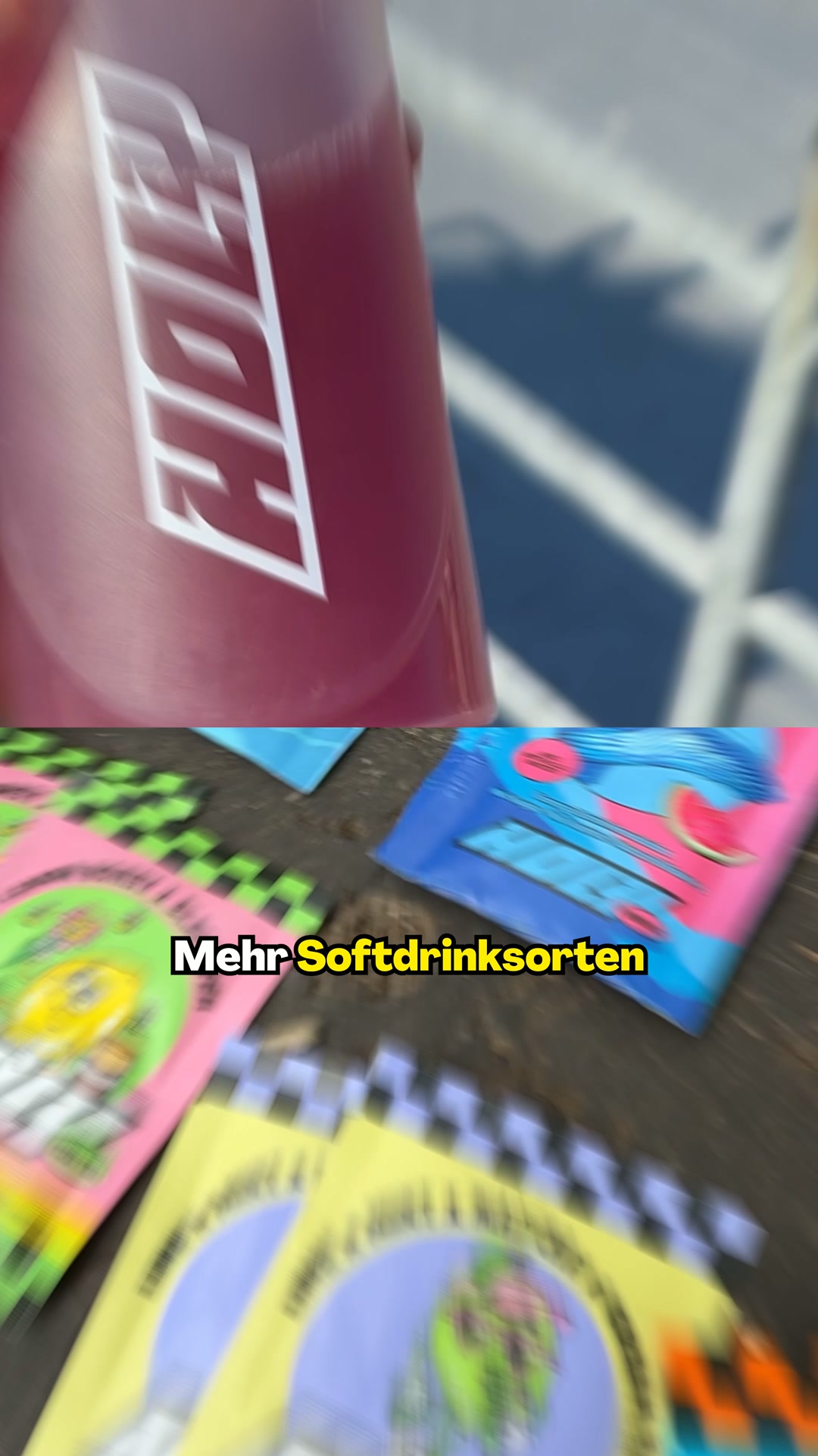 Hol dir 5€ Rabatt mit Code ‘HOLY’!
