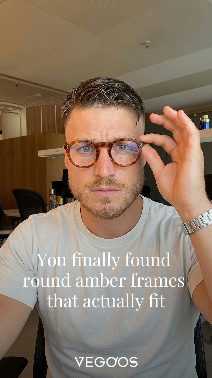 Prescription Glasses