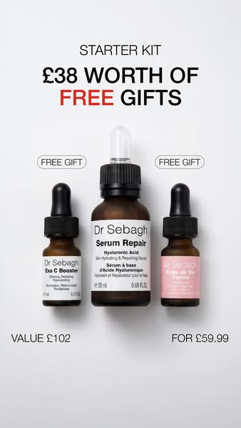 Your Introduction to Dr Sebagh