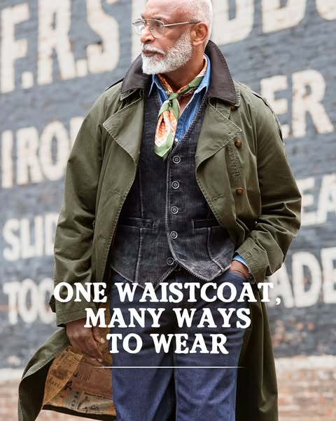 Ways to Wear