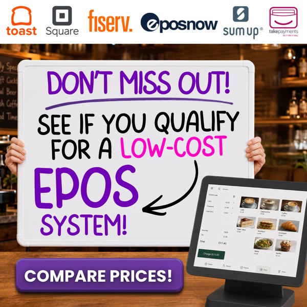 Upgrade Your EPOS Today