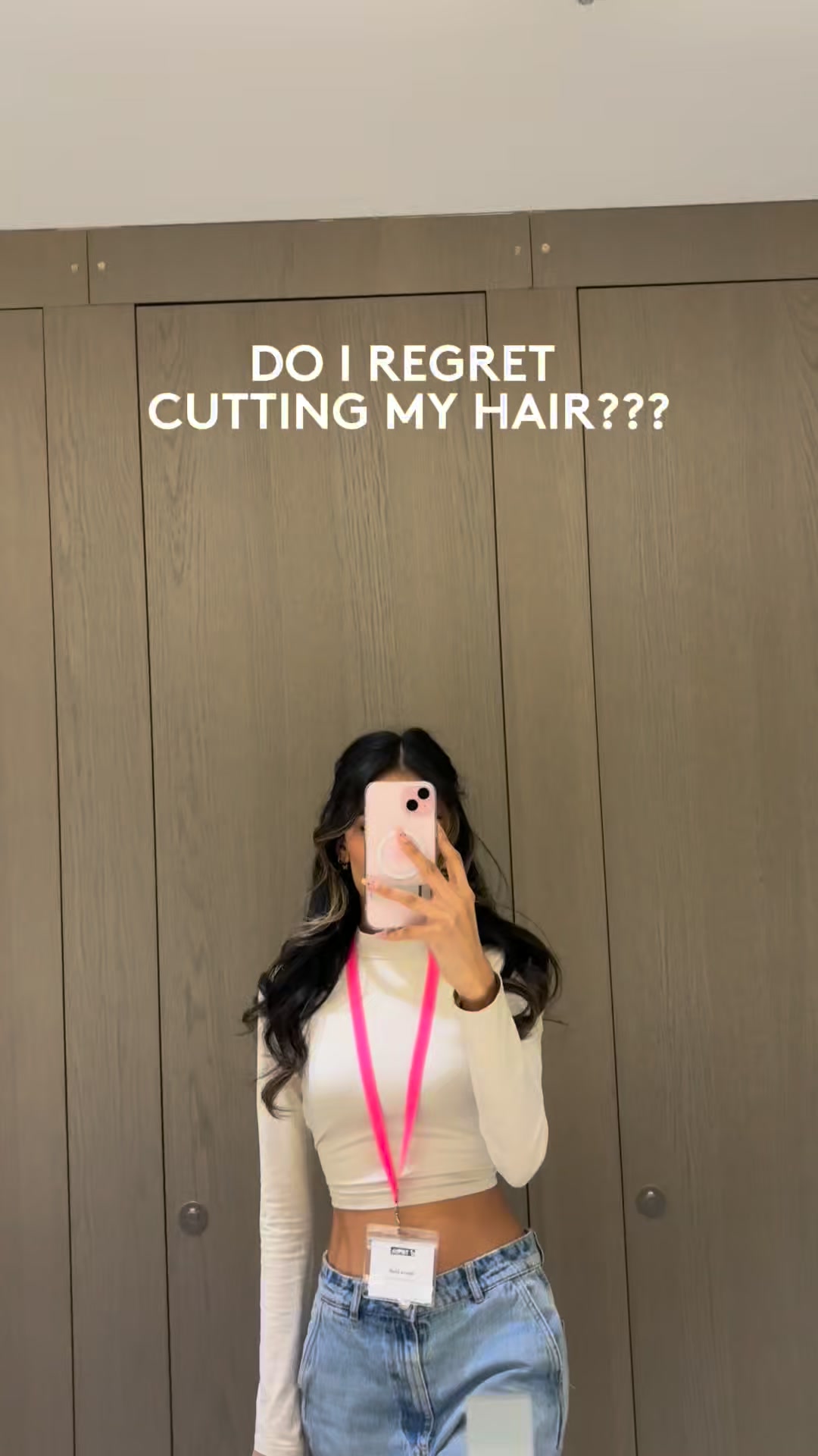 "My hair has grown back thicker and healthier than it ever was!"
