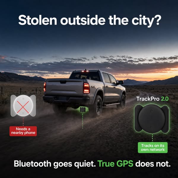 Why "mesh networks" are failing vehicle owners.