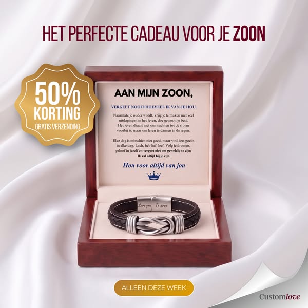 Het Perfecte Cadeau