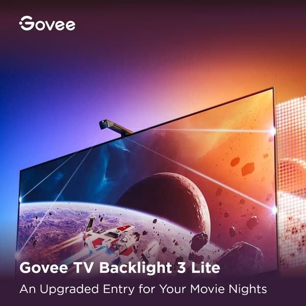 Govee TV Backlight 3 Lite