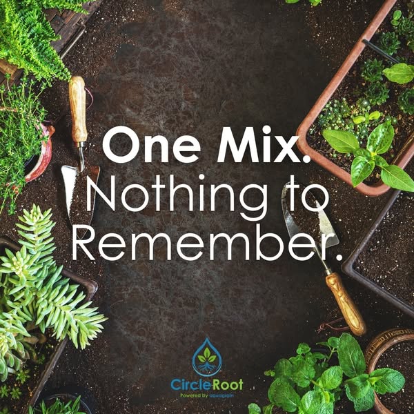 Set It Once. Skip The Rest.