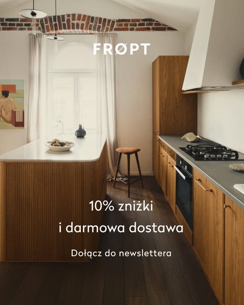 Dołącz do newslettera