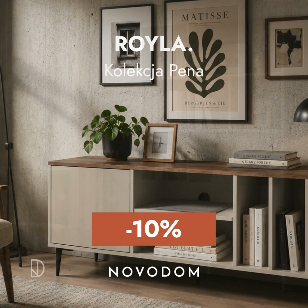 Royla | Sklep Novodom