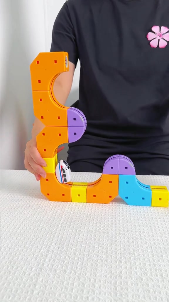 Turn Screen Time into Build Time