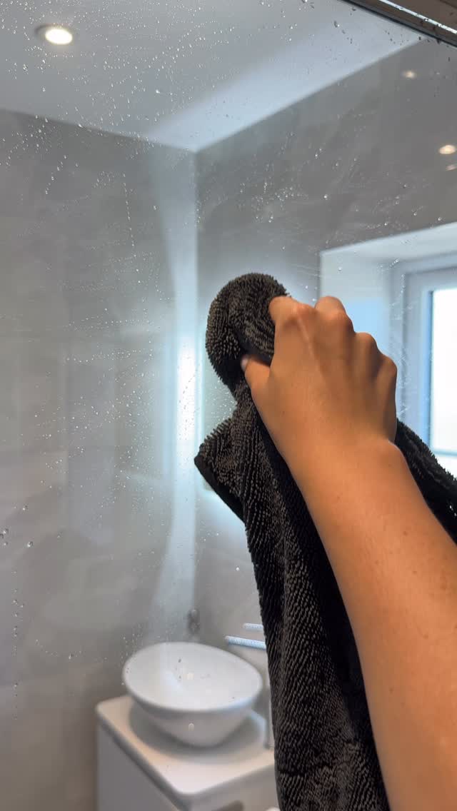 Anúncio de Magicwipe
