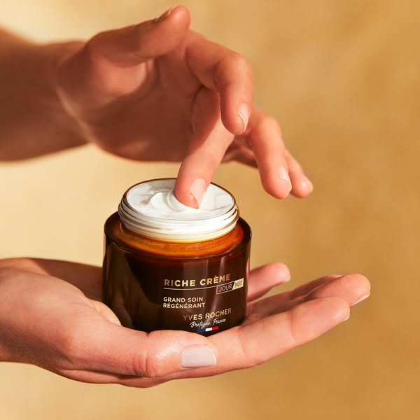 COMPRAR YVES ROCHER