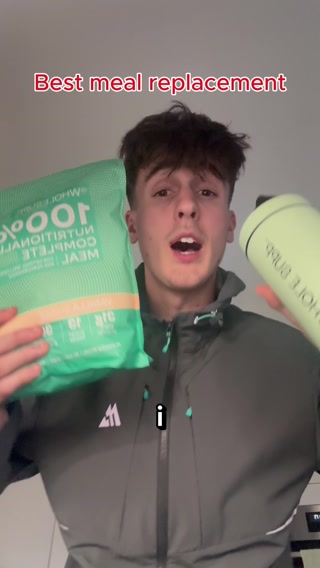 Free Shaker & 21% Off When You Subscribe